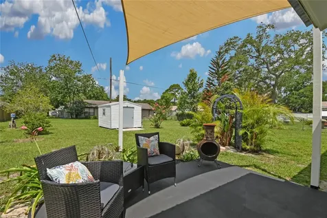 2820 Sabal Palm Drive Edgewater FL 32141