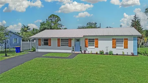 2820 Sabal Palm Drive Edgewater FL 32141