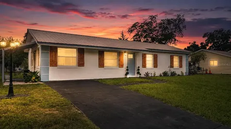 2820 Sabal Palm Drive Edgewater FL 32141
