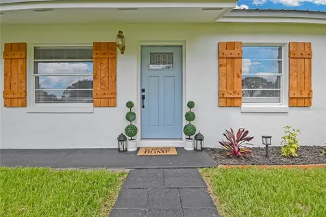 2820 Sabal Palm Drive Edgewater FL 32141