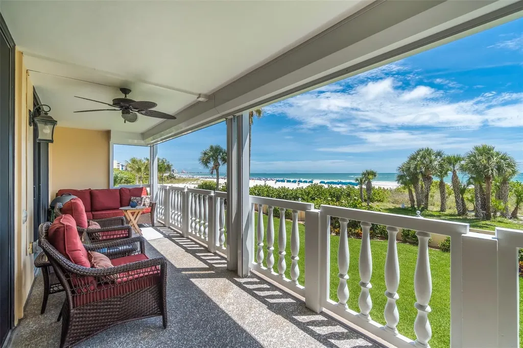 6500 Sunset Way St Pete Beach FL 33706