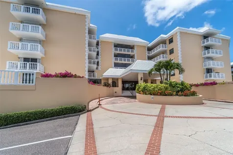 6500 Sunset Way St Pete Beach FL 33706
