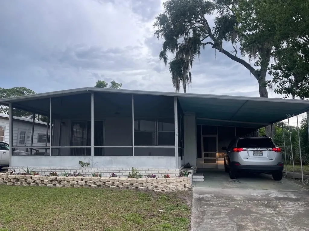 110 Maple Drive Debary FL 32713