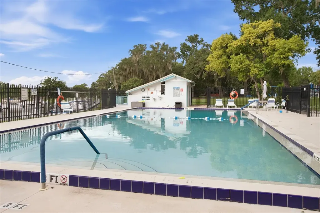 110 Maple Drive Debary FL 32713