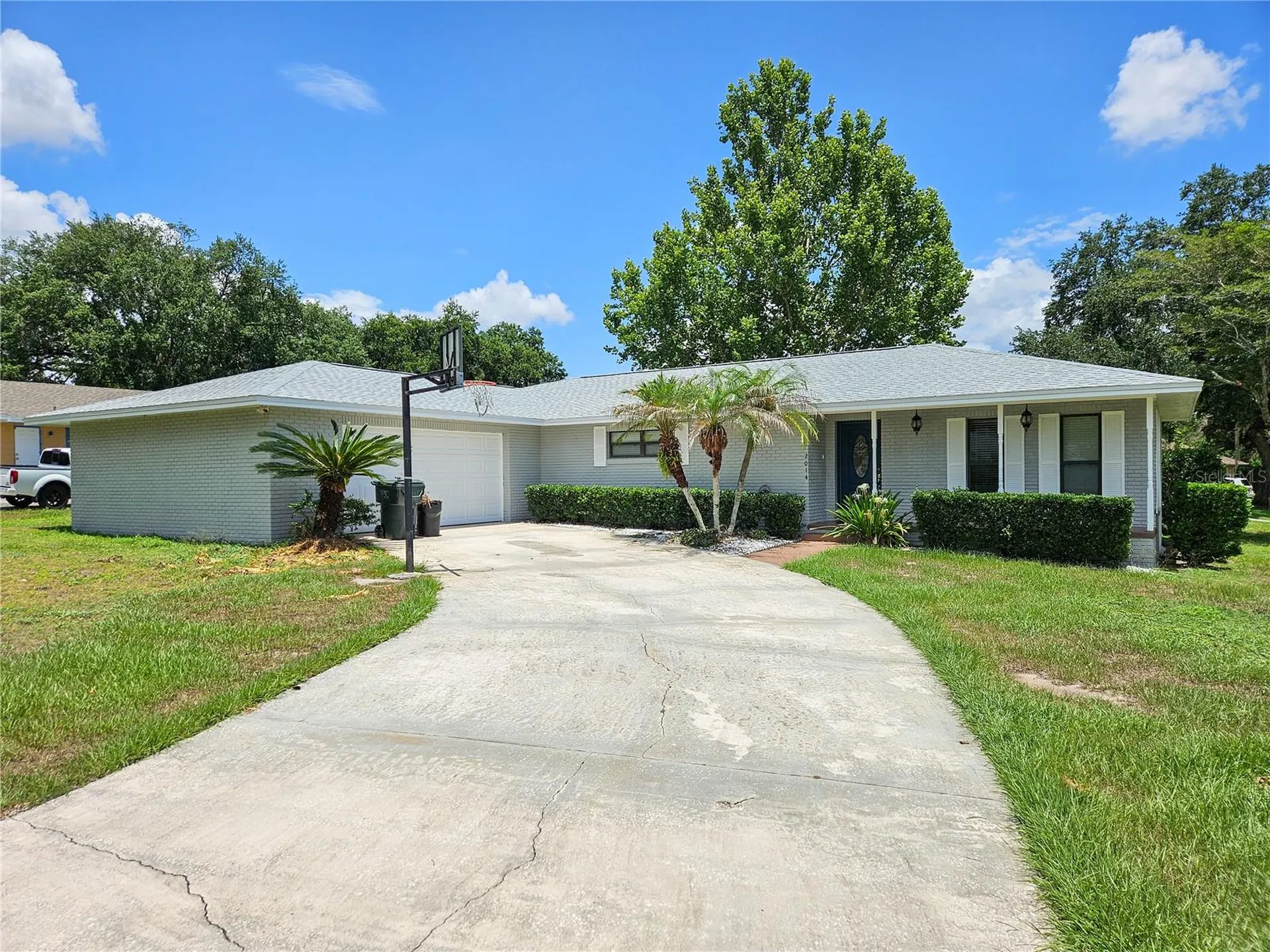 2014 Charnes Drive Lakeland FL 33813