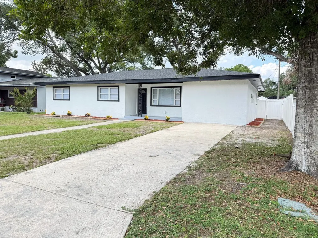 2534 W Fern Street Tampa FL 33614