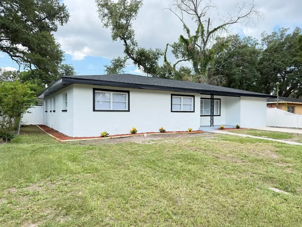 2534 W Fern Street Tampa FL 33614
