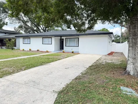 2534 W Fern Street Tampa FL 33614