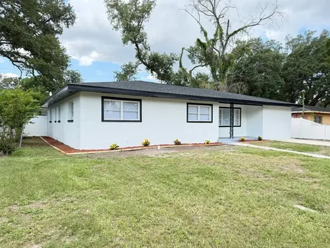 2534 W Fern Street Tampa FL 33614