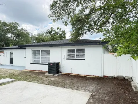 2534 W Fern Street Tampa FL 33614