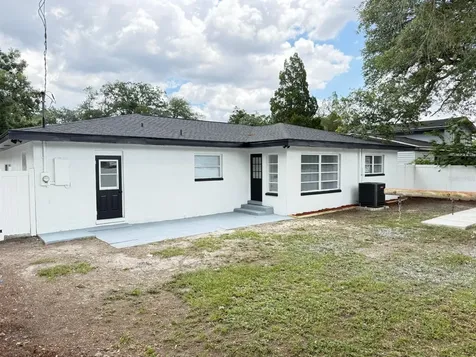 2534 W Fern Street Tampa FL 33614