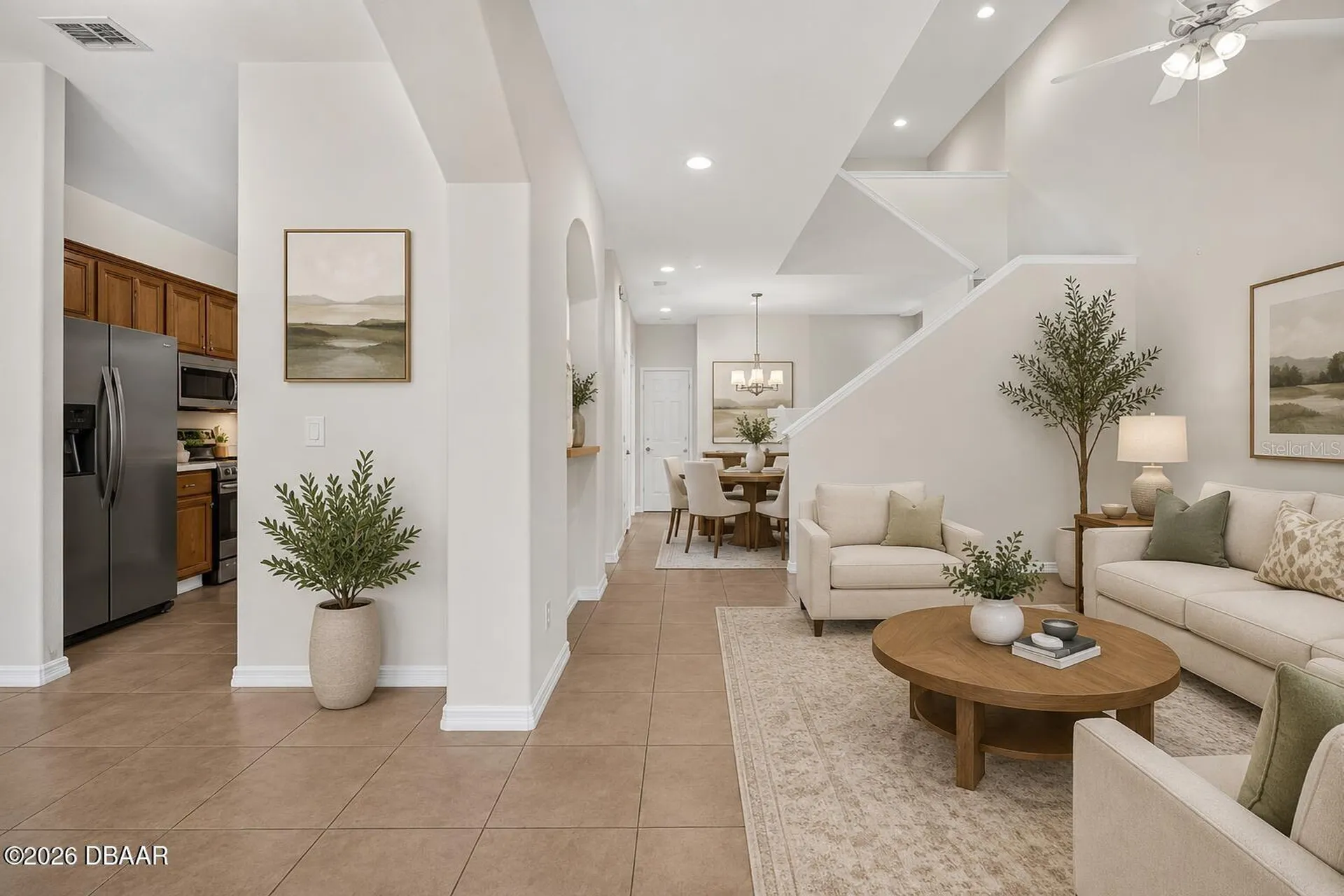 3616 Tresto Street New Smyrna Beach FL 32168