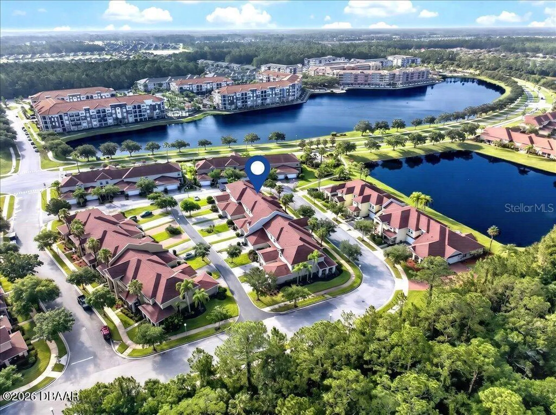 3616 Tresto Street New Smyrna Beach FL 32168