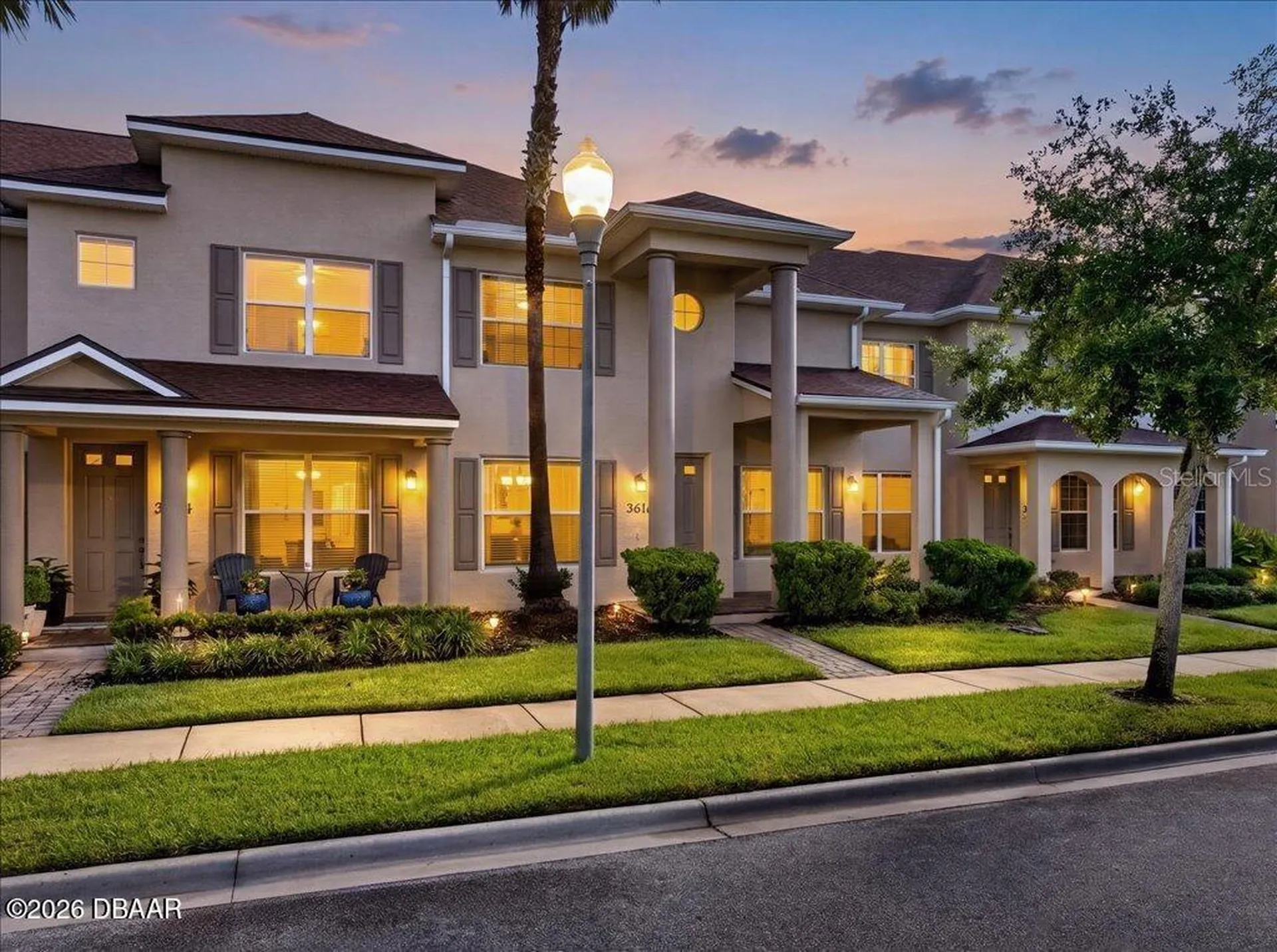 3616 Tresto Street New Smyrna Beach FL 32168