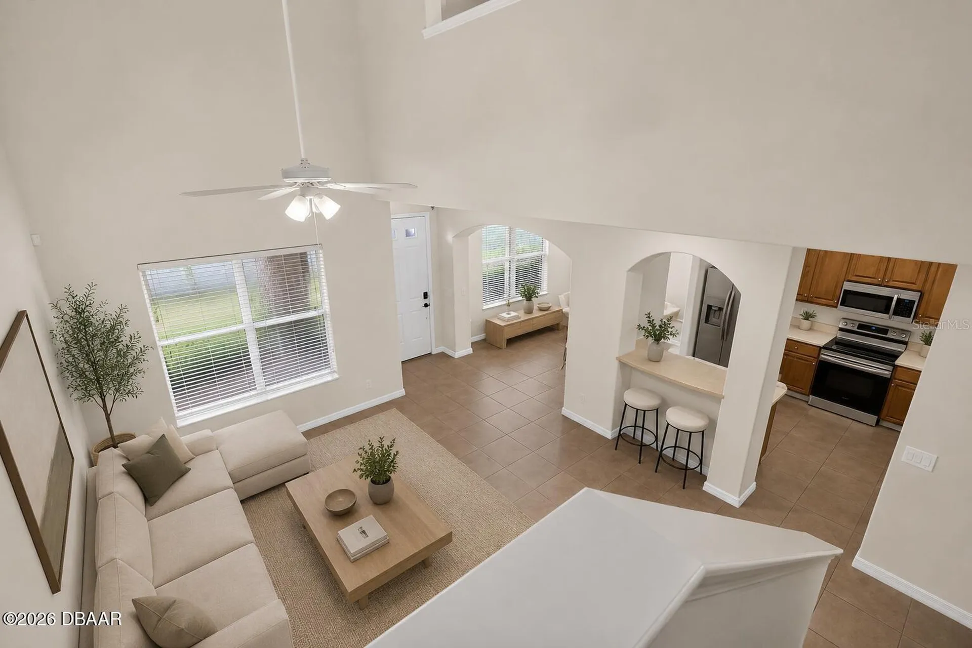 3616 Tresto Street New Smyrna Beach FL 32168