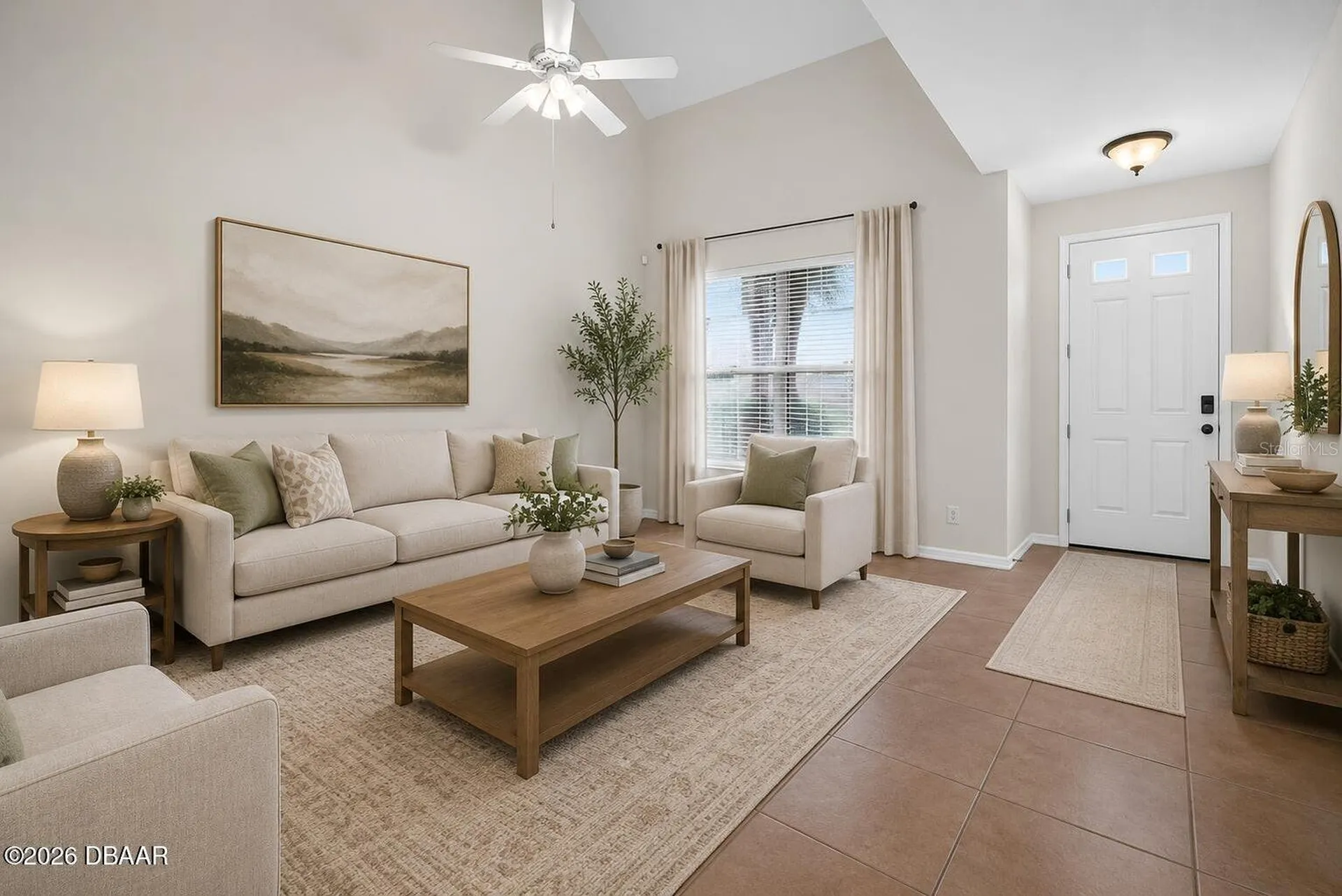 3616 Tresto Street New Smyrna Beach FL 32168