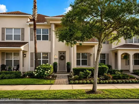 3616 Tresto Street New Smyrna Beach FL 32168