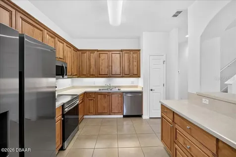 3616 Tresto Street New Smyrna Beach FL 32168