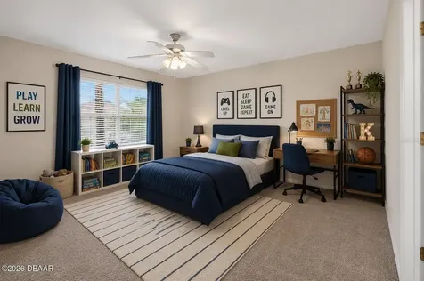 3616 Tresto Street New Smyrna Beach FL 32168