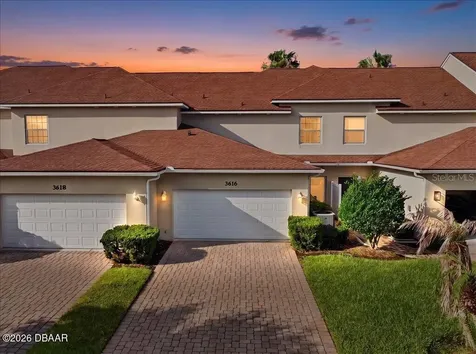 3616 Tresto Street New Smyrna Beach FL 32168