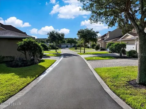3616 Tresto Street New Smyrna Beach FL 32168