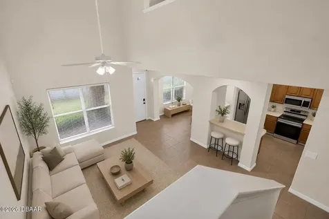 3616 Tresto Street New Smyrna Beach FL 32168