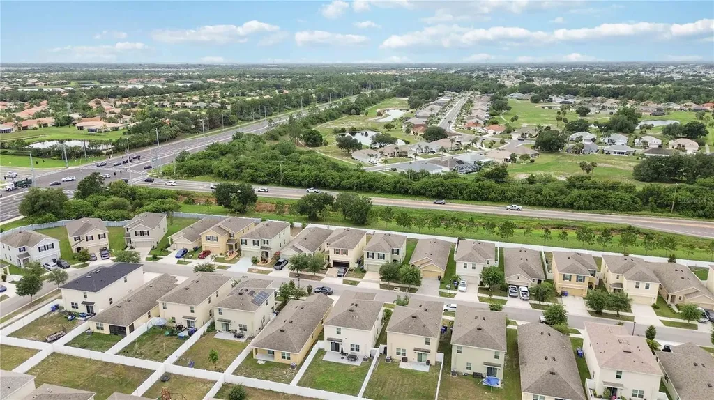 10230 Geese Trail Circle Sun City Center FL 33573