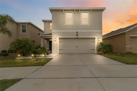 10230 Geese Trail Circle Sun City Center FL 33573