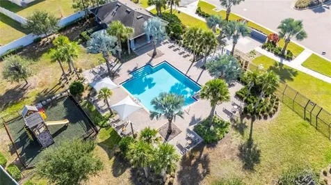 10230 Geese Trail Circle Sun City Center FL 33573