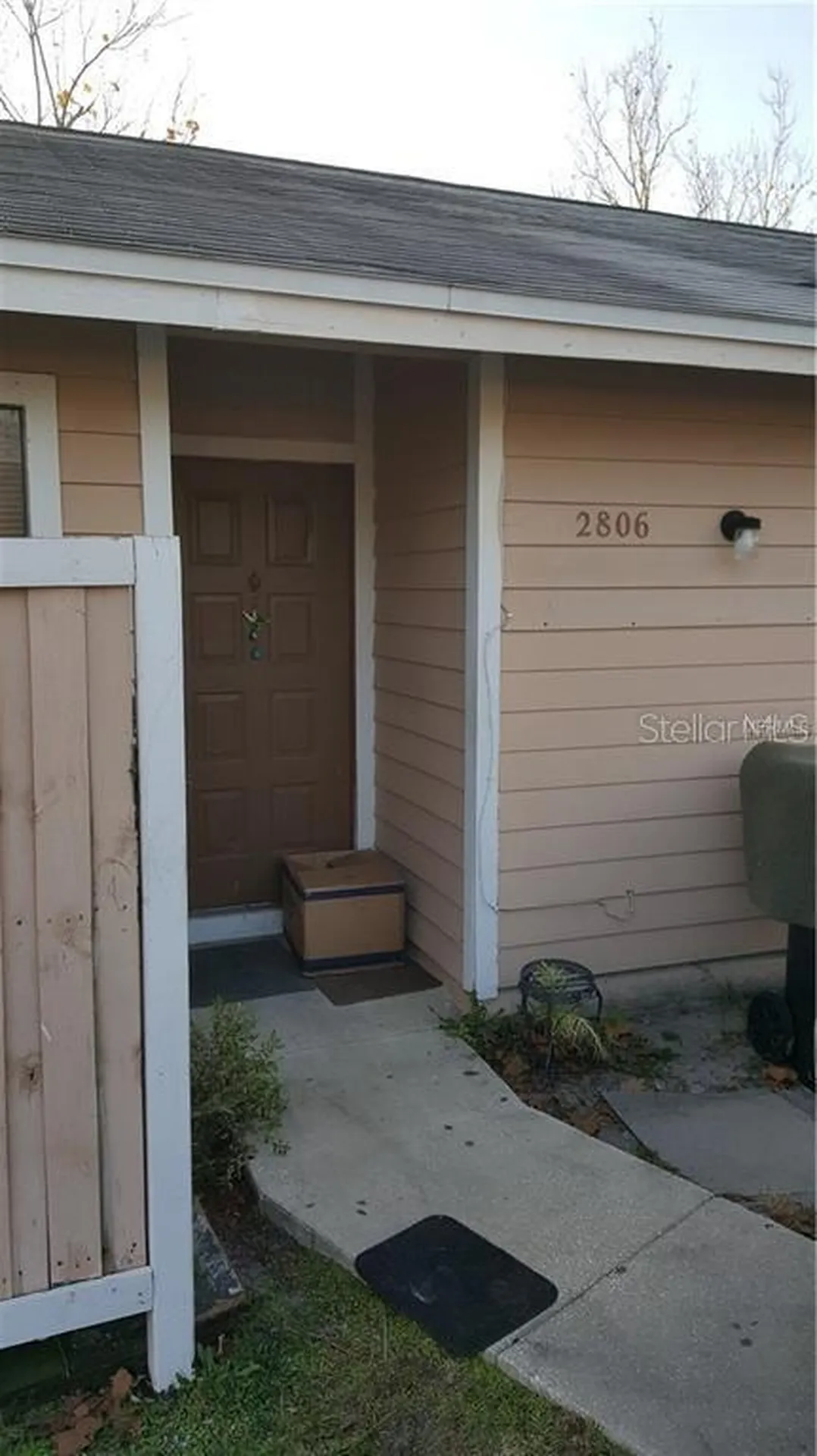 2806 Shining Willow Terrace Orlando FL 32808