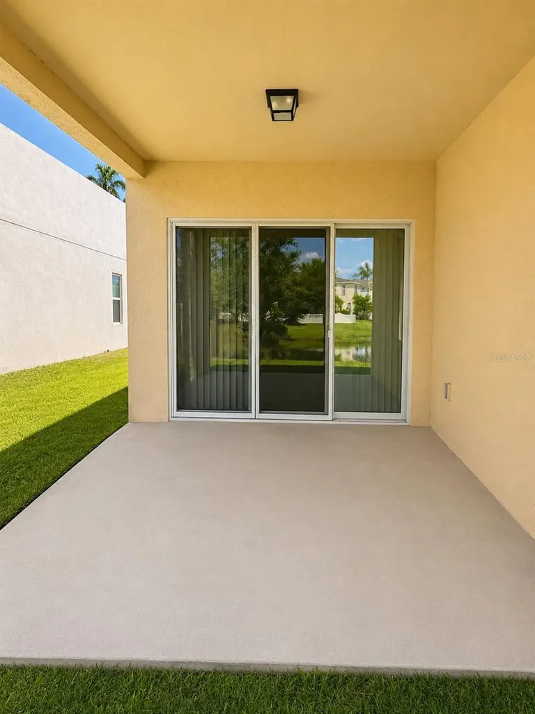 5332 NW Wisk Fern Circle Port St Lucie FL 34986