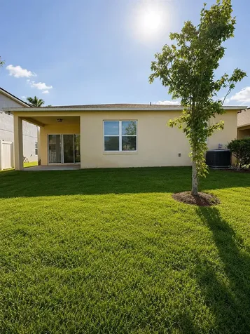 5332 NW Wisk Fern Circle Port St Lucie FL 34986