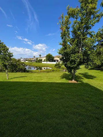 5332 NW Wisk Fern Circle Port St Lucie FL 34986