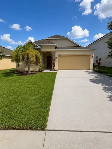 5332 NW Wisk Fern Circle Port St Lucie FL 34986
