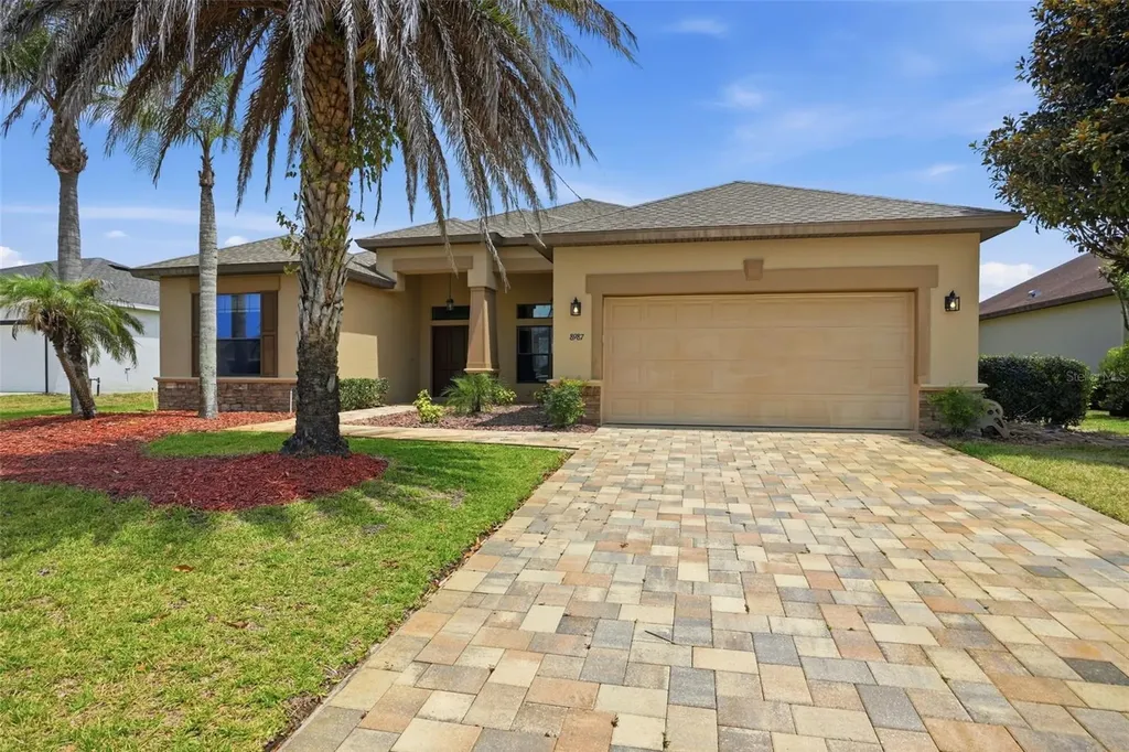 8987 Mississippi Run Weeki Wachee FL 34613