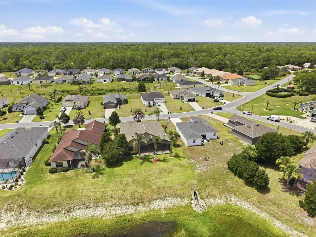 8987 Mississippi Run Weeki Wachee FL 34613