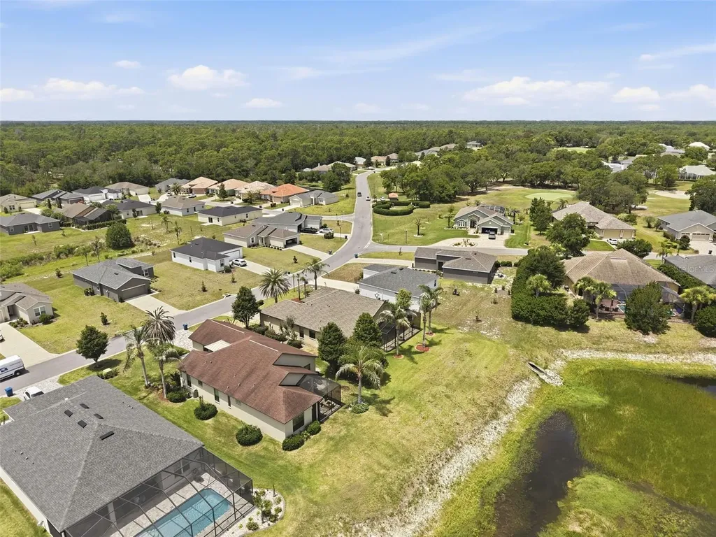 8987 Mississippi Run Weeki Wachee FL 34613