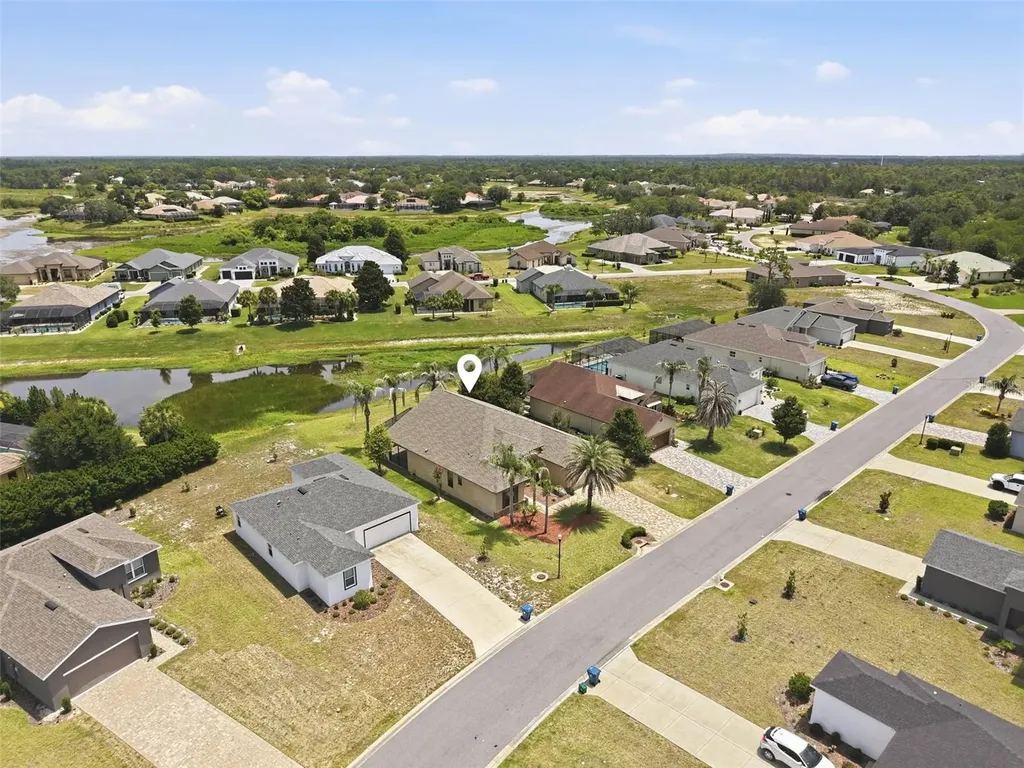 8987 Mississippi Run Weeki Wachee FL 34613