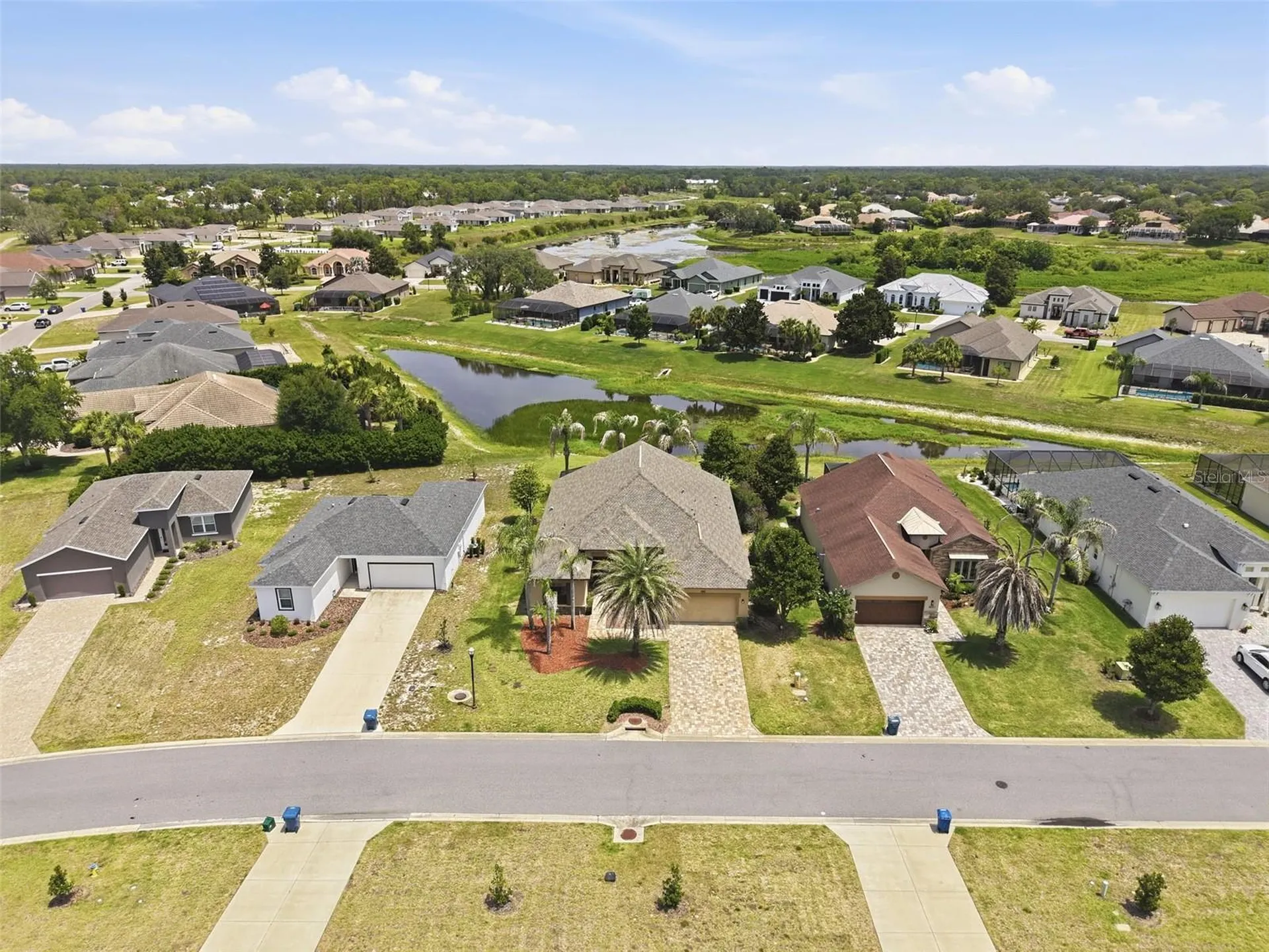 8987 Mississippi Run Weeki Wachee FL 34613