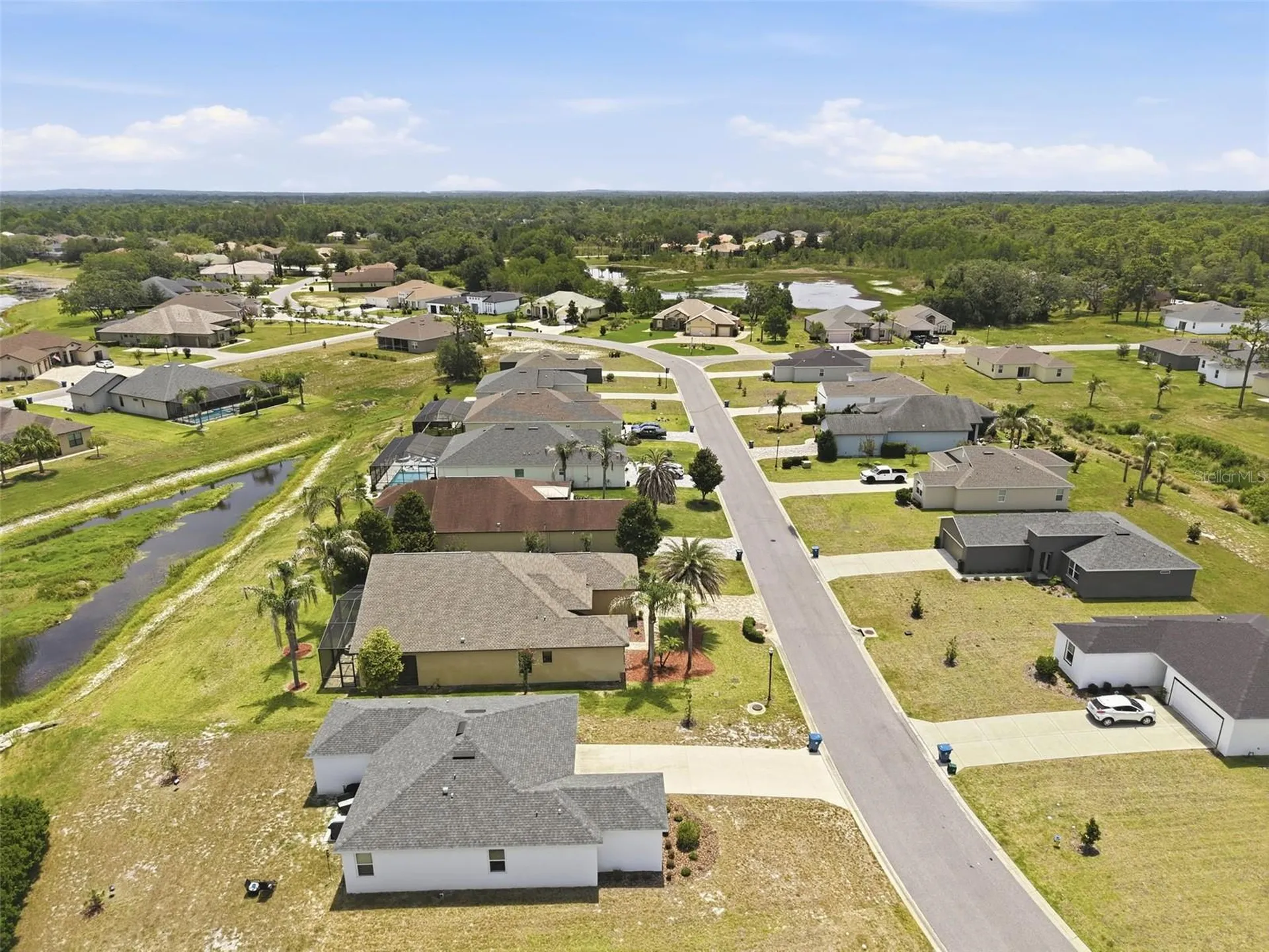 8987 Mississippi Run Weeki Wachee FL 34613
