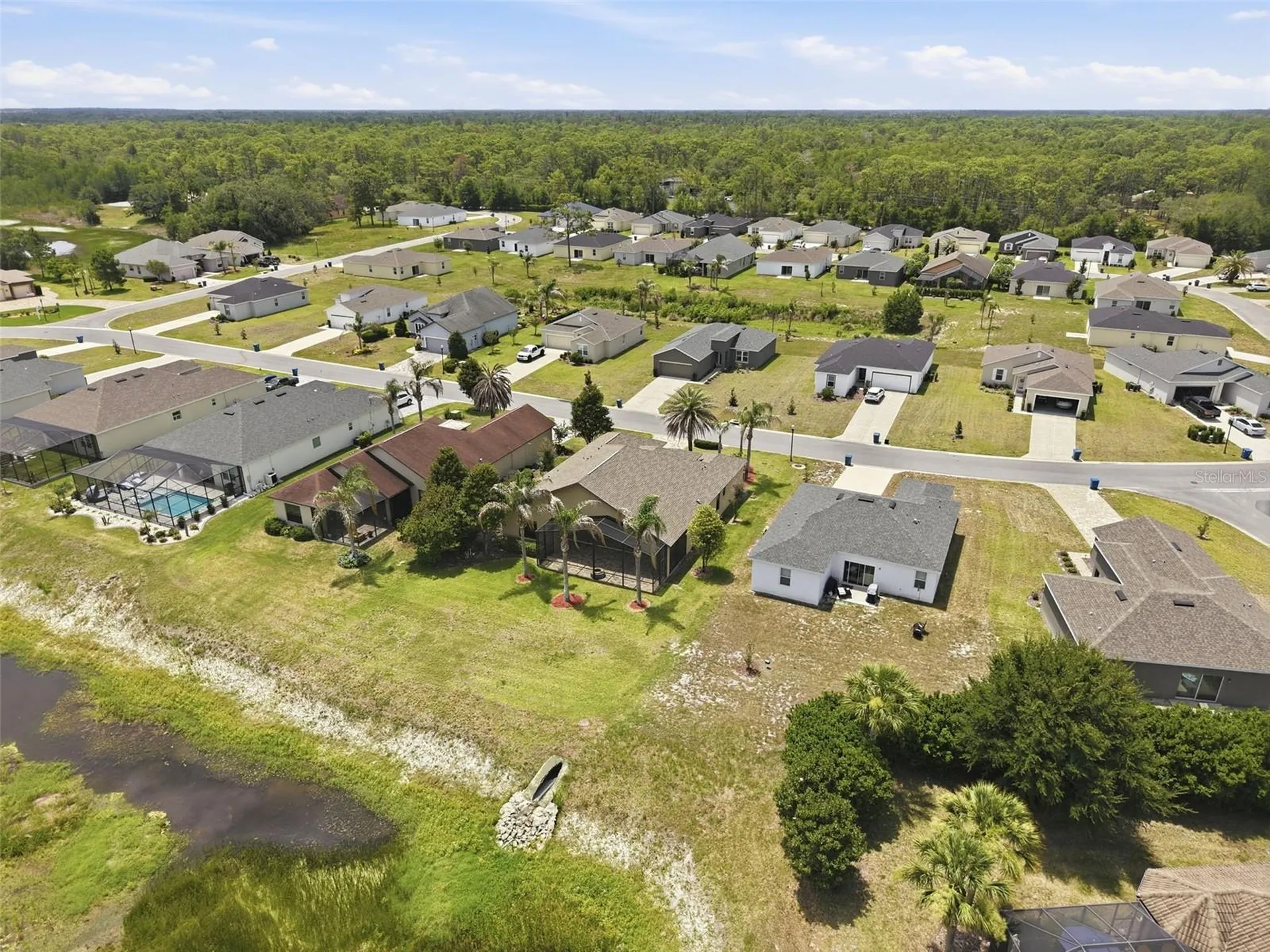 8987 Mississippi Run Weeki Wachee FL 34613