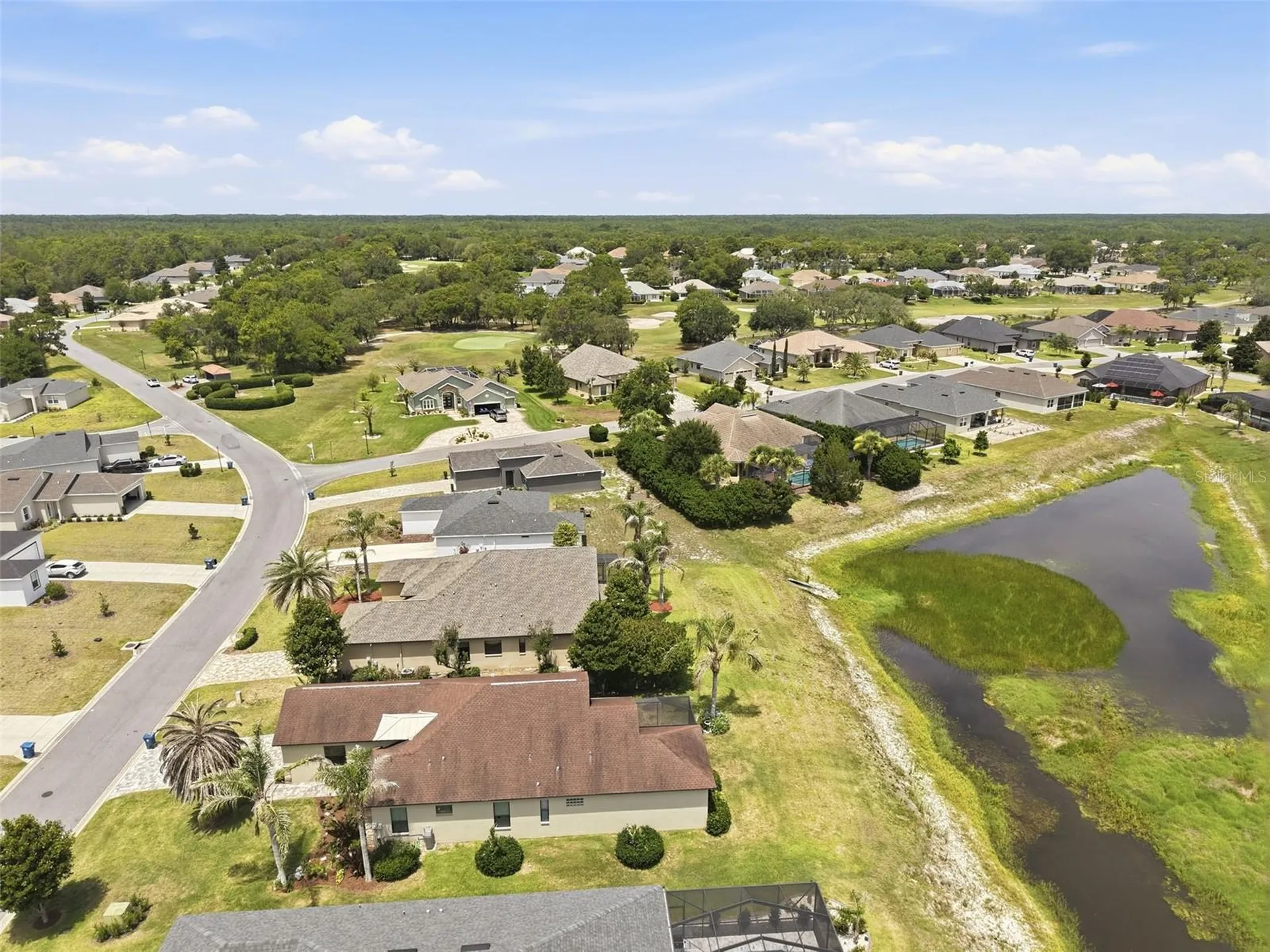 8987 Mississippi Run Weeki Wachee FL 34613