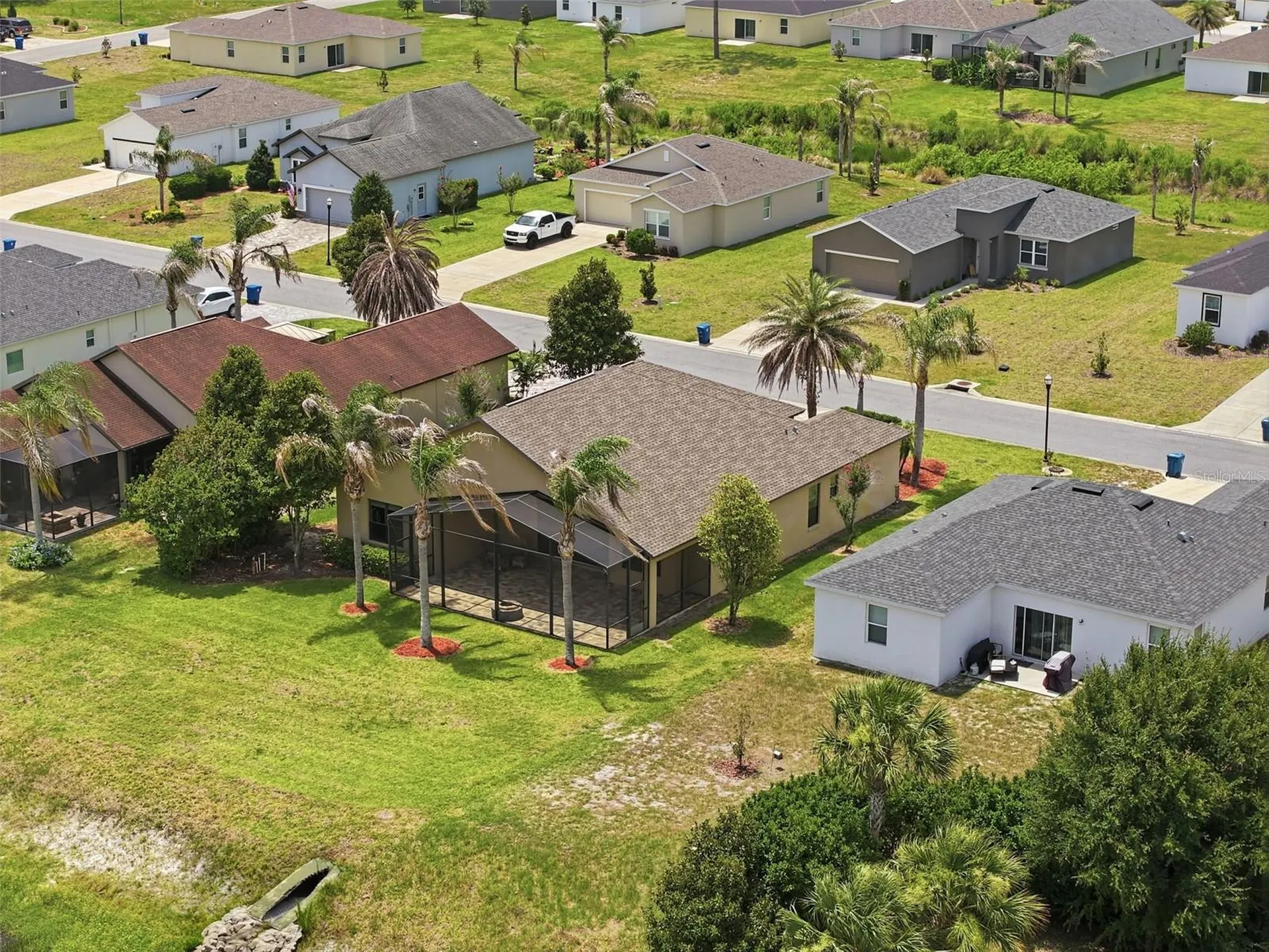 8987 Mississippi Run Weeki Wachee FL 34613