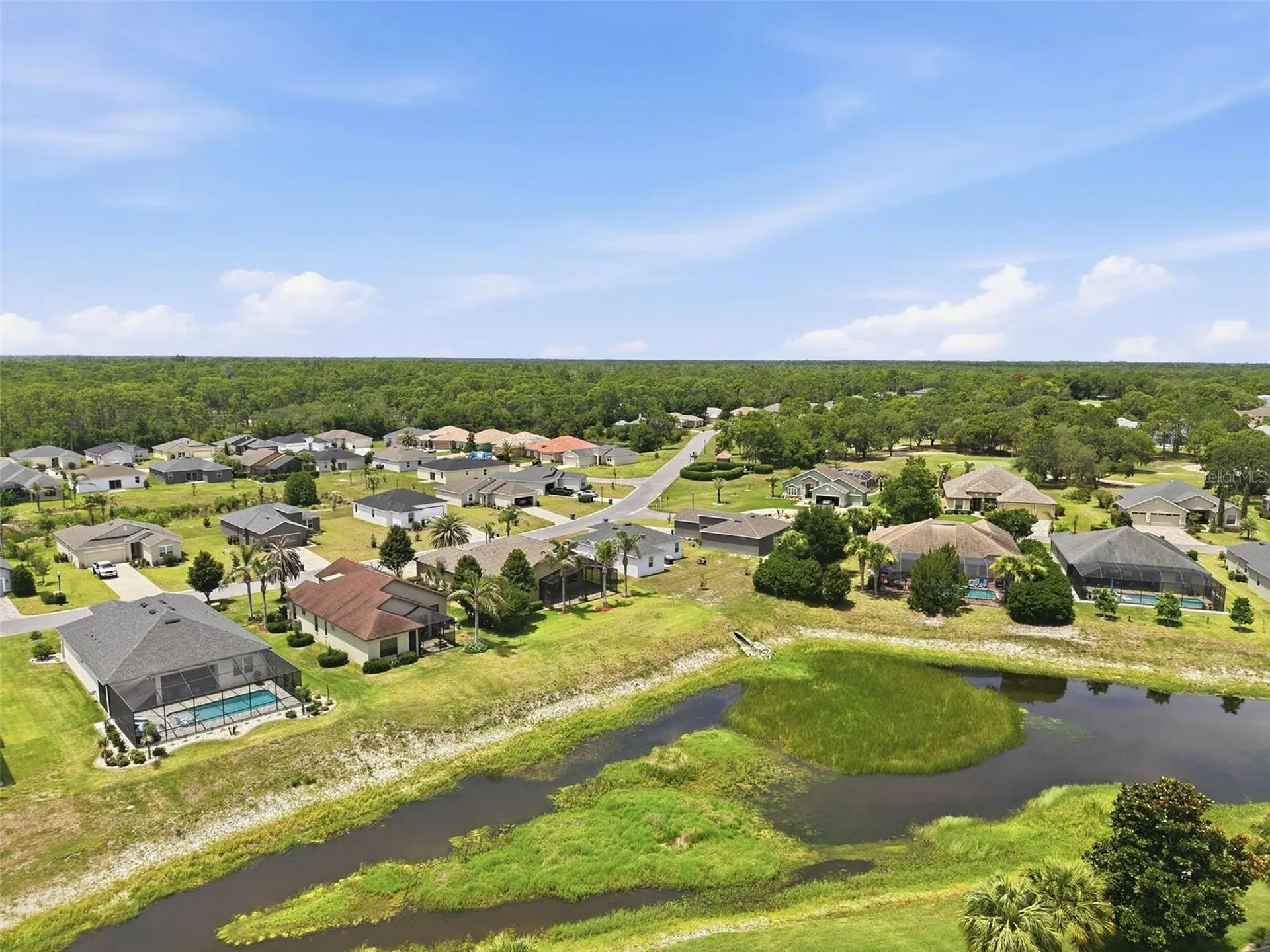 8987 Mississippi Run Weeki Wachee FL 34613