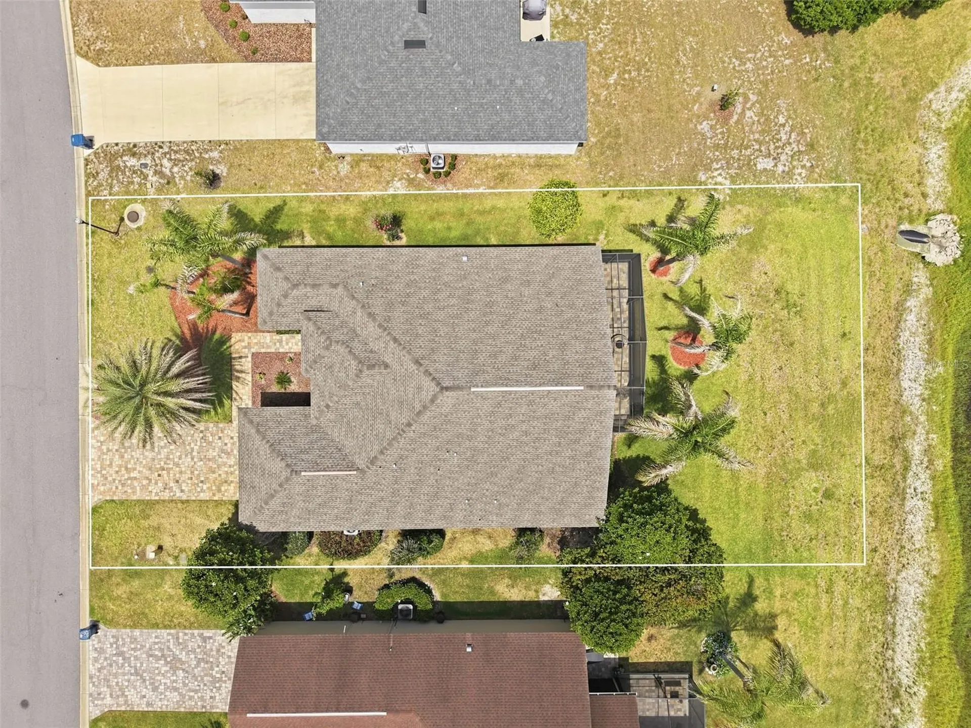 8987 Mississippi Run Weeki Wachee FL 34613