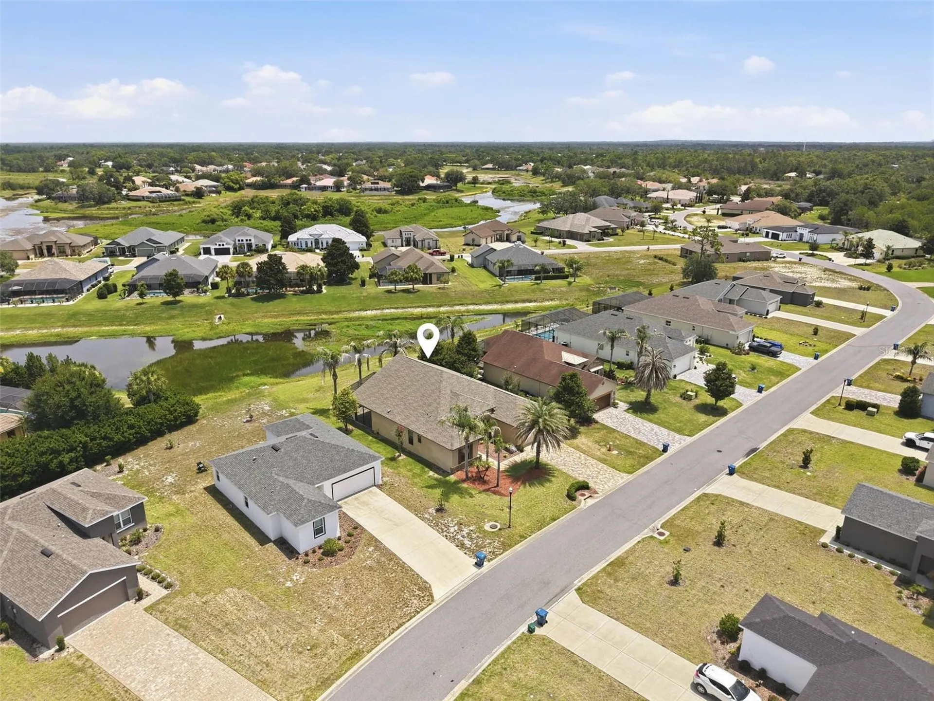 8987 Mississippi Run Weeki Wachee FL 34613