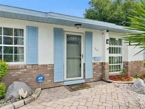 861 Alton Avenue Orlando FL 32804