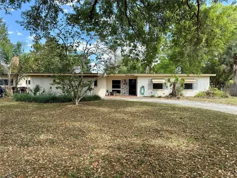 1111 Berwyn Road Orlando FL 32806