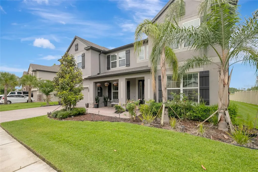 19335 Eagle Creek Lane Tampa FL 33647