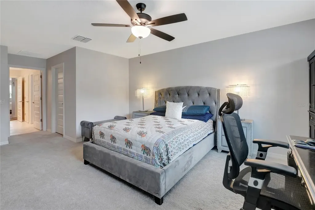 19335 Eagle Creek Lane Tampa FL 33647